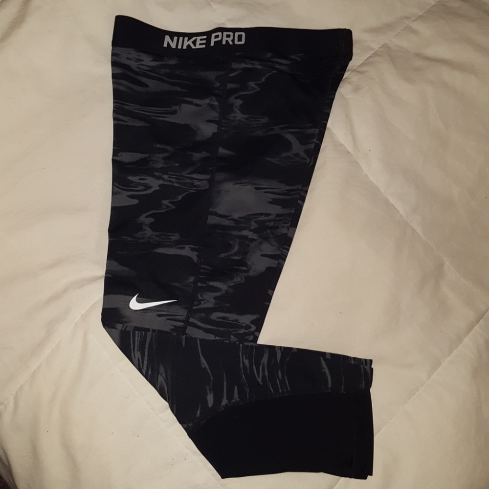 Nike Pro tights